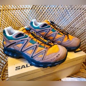 Salomon XT-6 Expanse